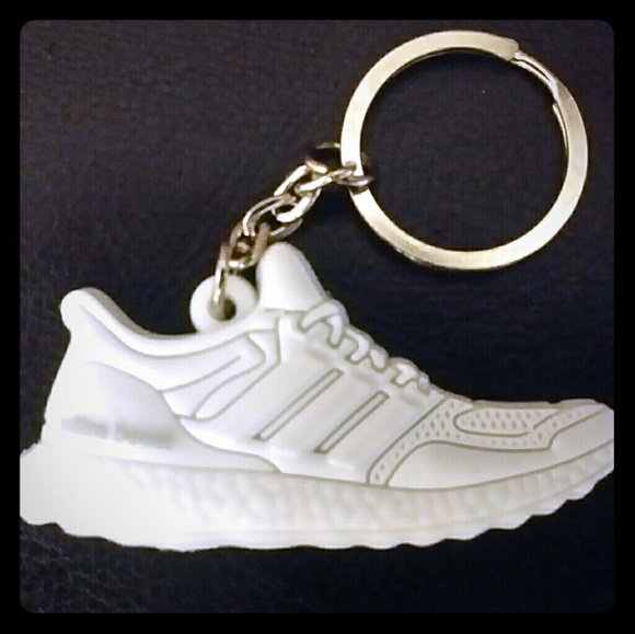 ultra boost keychain